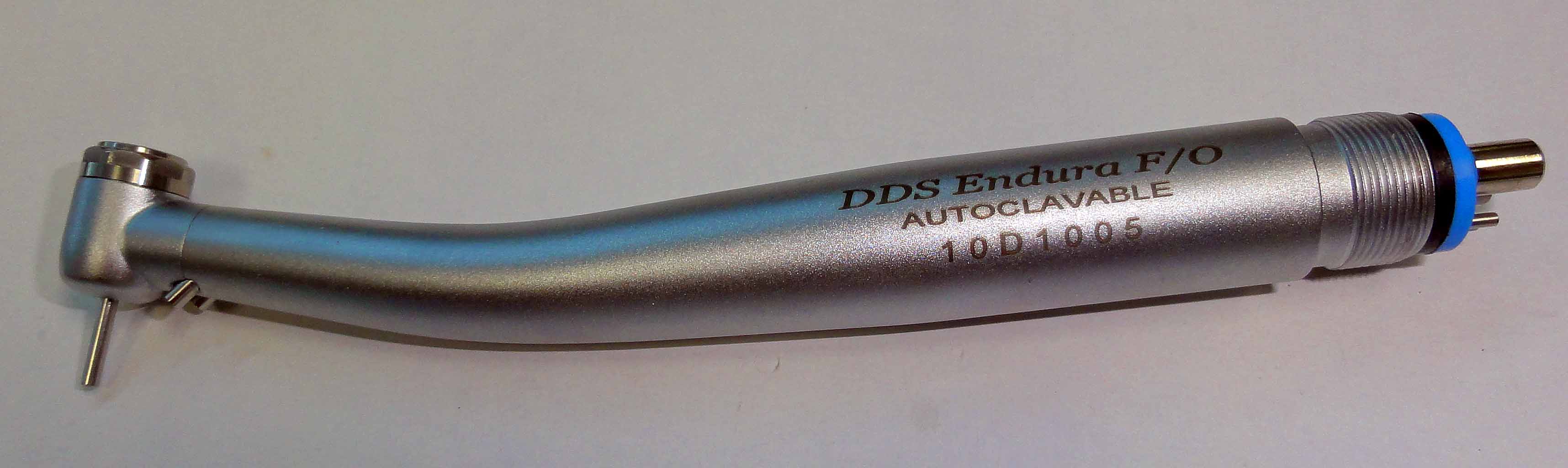 DDS Endura Fiber Optic