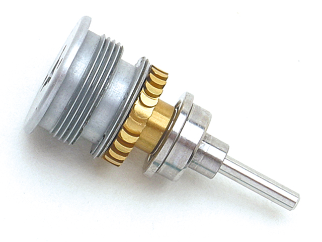 T1002 Quiet Air Standard T1002 Quiet Air Standard