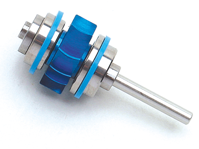 DDS MIDWEST TRADITON LEVER PUSH BUTTON