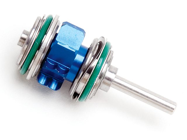 T2003PBV Star No Lube Turbine T2003PBV Star No Lube Turbine