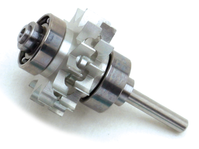 T2007PBL LF Lares 757 No-Lube Turbine T2007PBL LF Lares 757 No-Lube Turbine