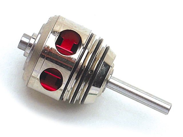 T2075M NSK NL75/85M Mini Turbine T2075M NSK NL75/85M Mini Turbine